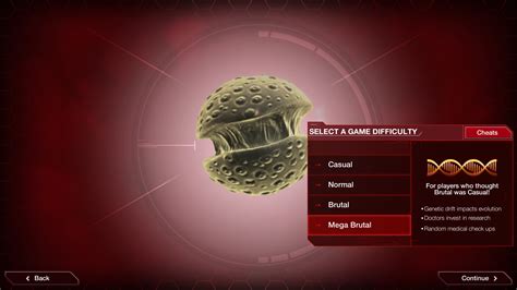 Simian flu MEGA BRUTAL Guide [5 STARS] .